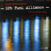 Spb Funk Alliance